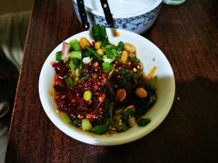 -四姐荤豆花(宝圣大道店)