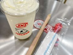 -DQ·蛋糕·冰淇淋(余姚万达店)