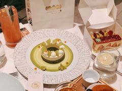 -théATRE 茶聚场(王府中環店)