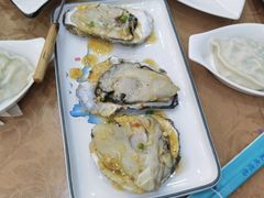 -渔码头食府(蓬莱阁店)