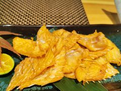 -浦·传统日式料理(3 5 1 1 店)