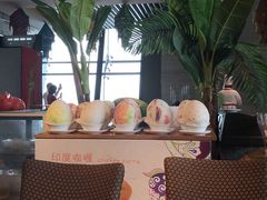-虎门美思威尔顿酒店(海之光自助餐)