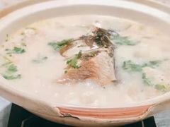 -小厨娘淮扬菜(六合欢乐港店)