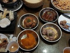 -福照楼汽锅鸡·云南菜(护国路店)