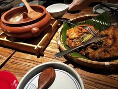 -云海肴·汽锅鸡·云南菜(天津国金汇店)