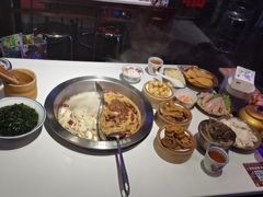-卤校长重庆火锅(国兴店)
