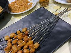 烤牛油-聚味瞿记·龙虾堂(渔人码头一店)