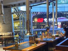 -黑豚黨韩国烤肉料理(悦然时光店)