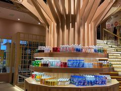 -丽池宫韩式汗蒸会馆(华灯坊店)