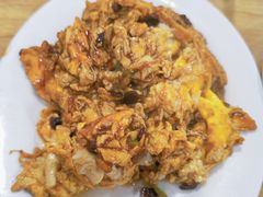 -姥家春饼店(漳州二路店)