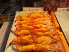 -松子料理(华威桥店)