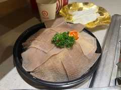 -海底捞火锅(欣大百货店)