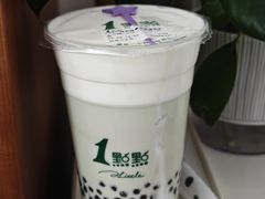 -1点点(铁西万达店)