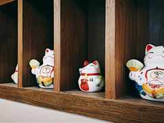 -樱吉岛寿喜锅(肇嘉浜路店)