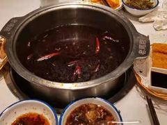 -老马路串串香火锅(北门桥店)