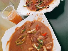 -琼海温泉鹅农家饭店