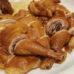 点击看大图 -华侨城洲际大酒店·宴会厅