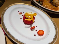 -牛排家(北京双井乐成中心店)