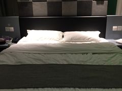 -Zsmart智尚酒店(南京夫子庙大光路店)