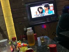 -音乐在线主题氧吧KTV(佳宁娜广场店)