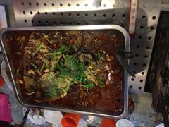 -迎燕阁烤羊腿(二环南路店)