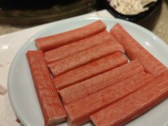 -东来顺饭庄(apm总店)