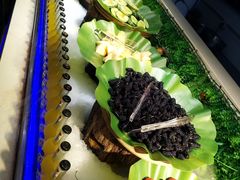 -比尔森韩式烤肉自助(绿园店)