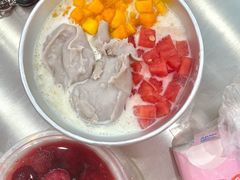 -亦古亭·手作鲜果芋圆(大学城店)