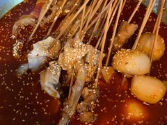 -付小姐在成都(中山公园店)