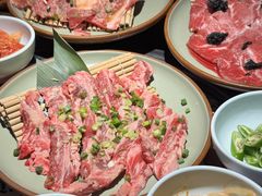 -大田家•炭火烧肉酒场(大兴枣园店)