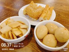 -刘聋子粉馆(张家界总店)