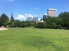 -复旦大学光华楼