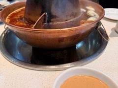 -福寿斋·老北京铜锅涮肉·烤鸭(顺义总店)