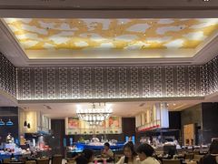 -富力威斯汀酒店·知味自助餐厅