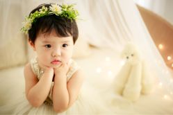 -BabyA 专业婴童摄影(古北时尚广场店)