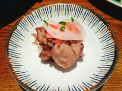 澳洲铺天盖地火牛寿司-二丁目食堂(铁西万象汇店)