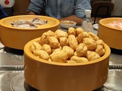 -喜家自助小火锅(卓悦里店)