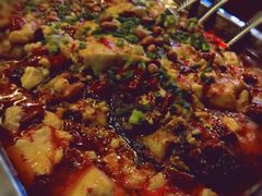 -古城苗家土菜馆(河景餐厅店)