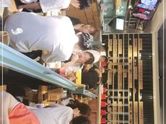 -木屋烧烤(万德庄店)