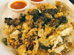 -马来西亚美食街