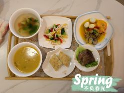 -美悦湾月子中心(熙湖店)