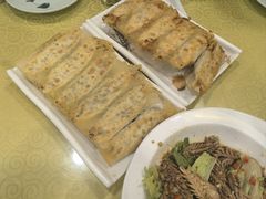 -春水锅贴·传统鲁菜(大明湖店)