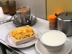 -澳洲牛奶公司(佐敦店)