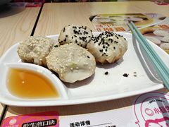 -小杨生煎(南翔中冶祥腾店)