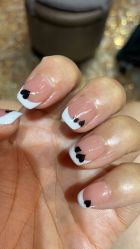 -尤米一站式美甲美睫