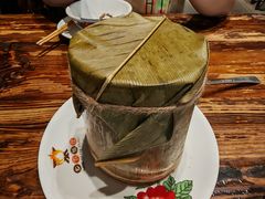 -广府乡下·饭庄(新港东路店)