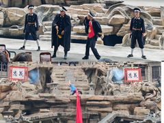 -华夏文旅西安度假区