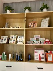 -无漾·美学科技美肤馆