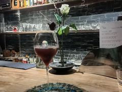 -格兰酒吧Glen Bar