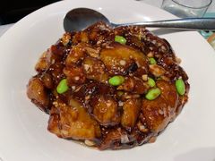 -到家尝北京菜(西坝河店)